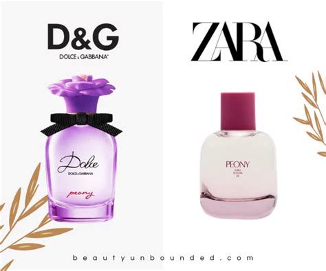 zara perfume peony dupe|bright rose black peony zara.